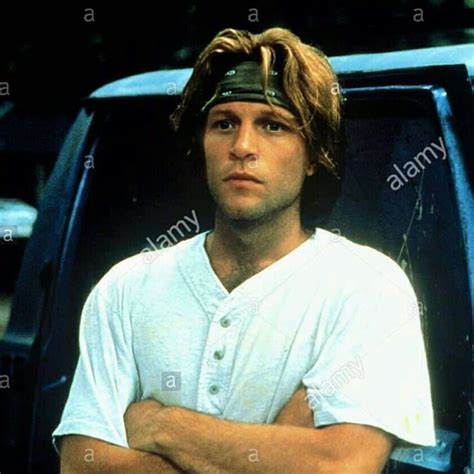 Jon Bon Jovi in the movie "Moonlight and Valentino" - 1995 💕💕 #jonbonjovi #moonlightandvalentino ...