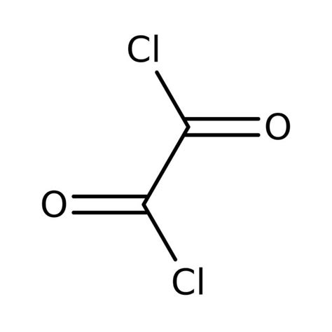 Oxalyl chloride, 98%, Thermo Scientific Chemicals | Fisher Scientific