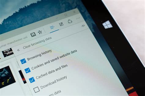 How to view and delete browser history in Microsoft Edge | Windows Central