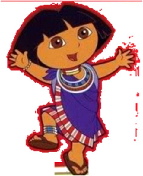 Image - Dora Tanzania.png | Moviepedia Wiki | FANDOM powered by Wikia