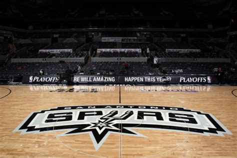 Spurs Preseason Tickets on Sale Now