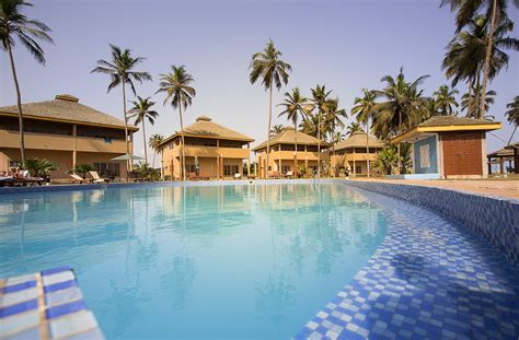 THE 10 BEST Ghana Beach Resorts - Jun 2022 (with Prices)