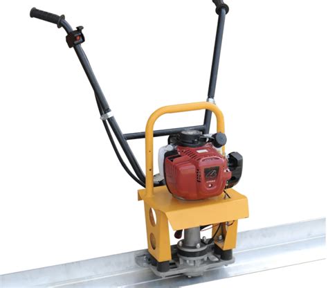 Concrete Floor Leveling Machine – Flooring Guide by Cinvex