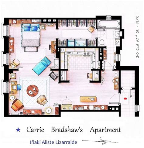 Bruce Wayne Manor Floor Plan | Viewfloor.co