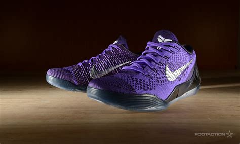 Reminder: Nike Kobe 9 Elite Low "Hyper Grape" Releases Tomorrow - Air ...