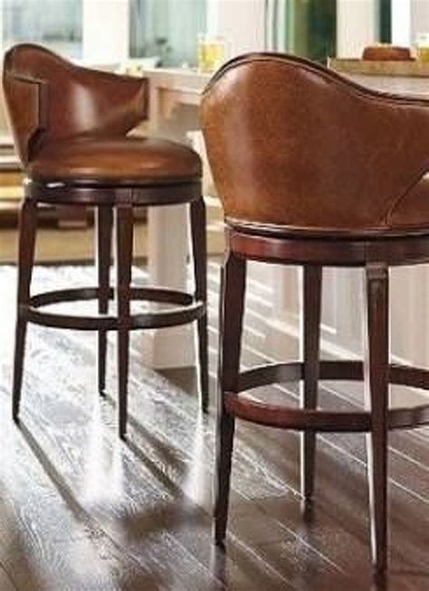 Jazz Up Your Kitchen With Trendy Kitchen Bar Stools | Kitchen Decor ...