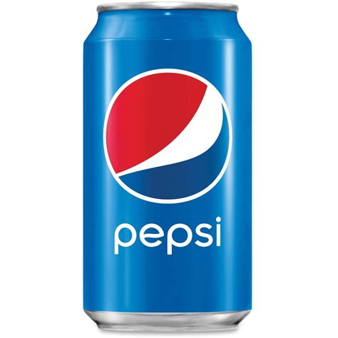 Pepsi Can 12 Oz. - 2 x 12 - CONVENIENT DISTRIBUTOR