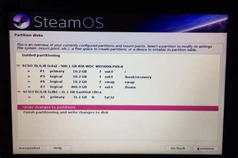 Dual Boot SteamOS on Windows 10 PC and Laptop - WatchMeTech