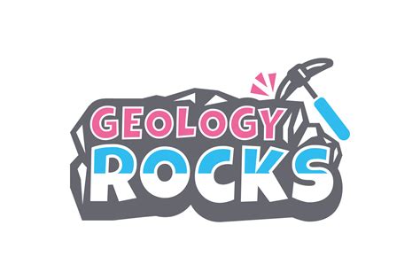 Geology Rocks Graphic by CraftBundles · Creative Fabrica