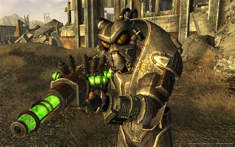 Image - Fnv enclave armor.jpg | Fallout Wiki | FANDOM powered by Wikia