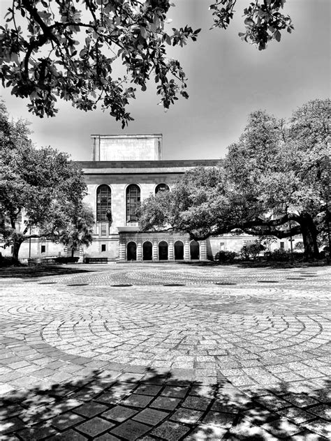 Congo Square, New Orleans: The Root of "The Culture"