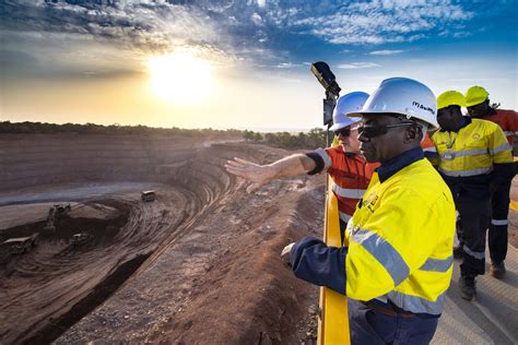 Resolute says strike at Mali mine won't impact guidance - MINING.COM