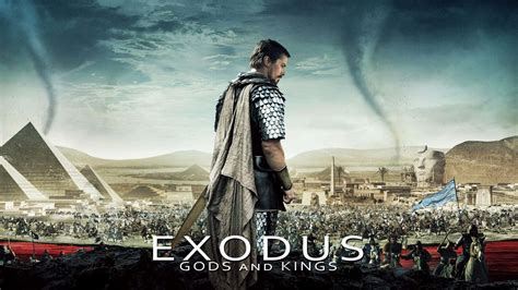 Exodus: Gods and Kings (2014) - AZ Movies