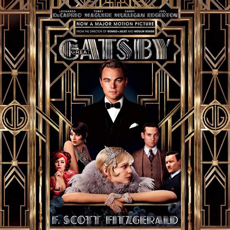 Review: Original Soundtrack, The Great Gatsby - Slant Magazine