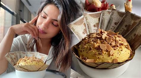 Priyanka Chopra enjoys Daulat ki chaat; here are some more Delhi street ...