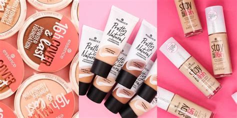 Essence Foundation – LEGiT