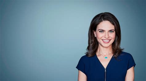 CNN Profiles - Bianna Golodryga - Senior Global Affairs Analyst - CNN