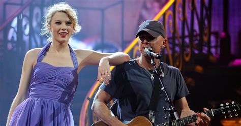 Taylor Swift Returns To Country Roots On Duet With Kenny Chesney