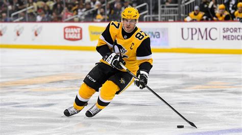 Crosby suffers lower-body injury | Pittsburgh Penguins | Nhl winter ...