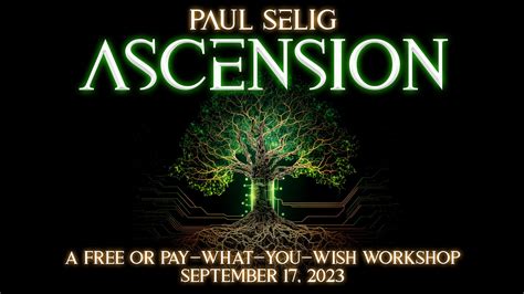 Ascension