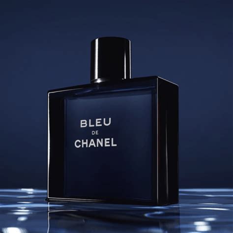 Why Bleu de Chanel Smells Better Than Ever ~ Fragrance Reviews