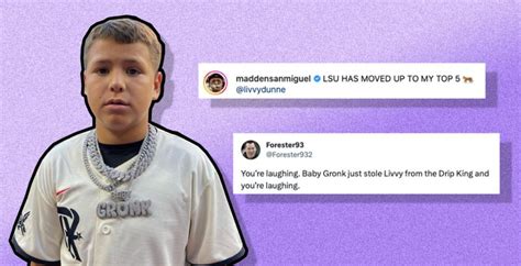 Inside the Baby Gronk TikTok meme and how he became the kind of rizz