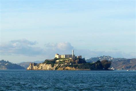 Escape From Alcatraz: The Prisoners Behind The 1962 Escape Plan