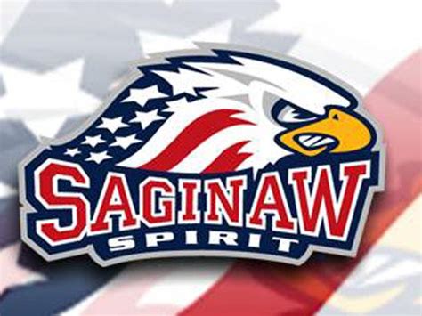 Saginaw Spirit - Alchetron, The Free Social Encyclopedia