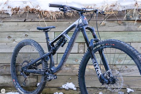 Brutal and Balanced: The 2020 Rocky Mountain Slayer [Review ...