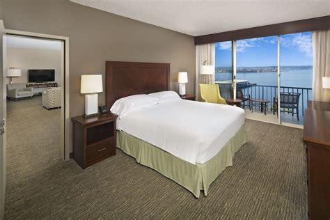 Wyndham San Diego Bayside San Diego, California, US - Reservations.com