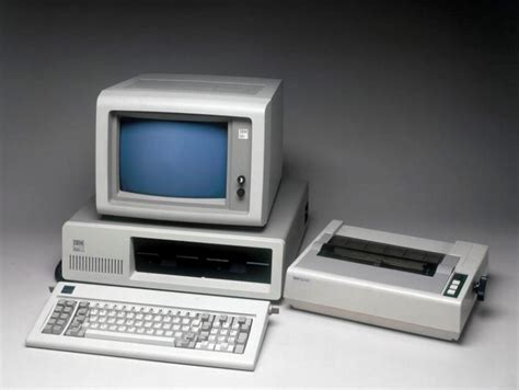 IBM PC Model 5150 is 40