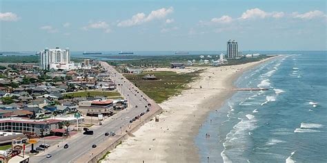 THE 10 BEST Hotels in Galveston Island, TX 2024 (from $51) - Tripadvisor