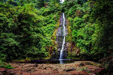 Bajos del Toro, Central Highlands - Costa Rica 2019 Travel Guide | Anywhere