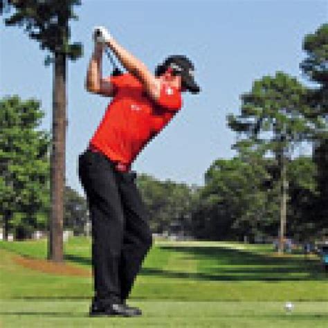 Swing Sequence: Rory McIlroy | How To Play Golf | Golf Digest