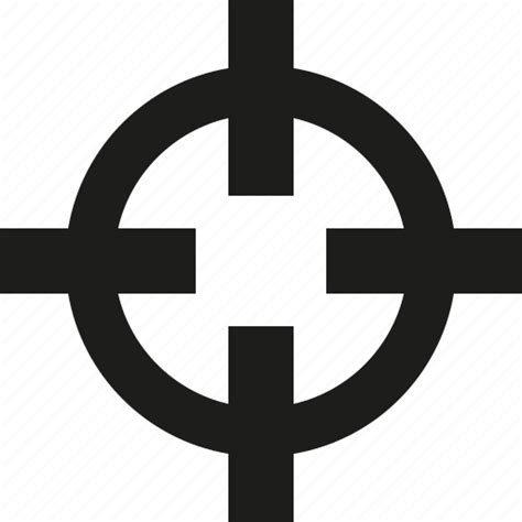 Crosshair cursors - riteasl