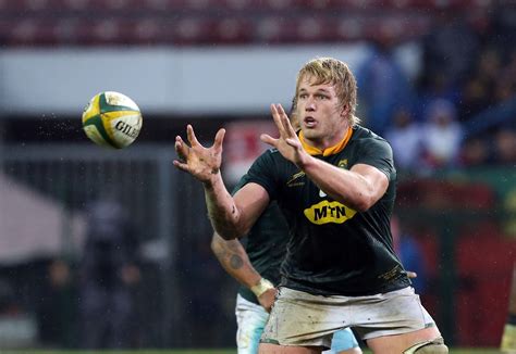 Du Toit, Marx up for SA Player of the Year award