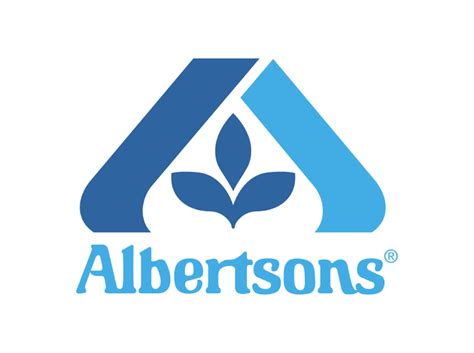 Albertsons Logo PNG Clipart | PNG Mart