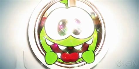 Cut the Rope: Time Travel announced [VIDEO] - Phandroid