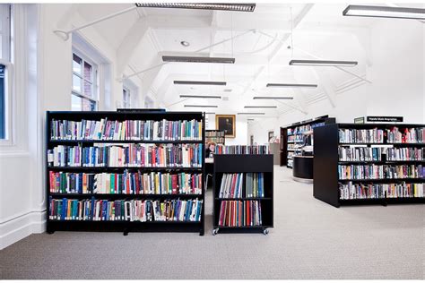 Manchester City Library