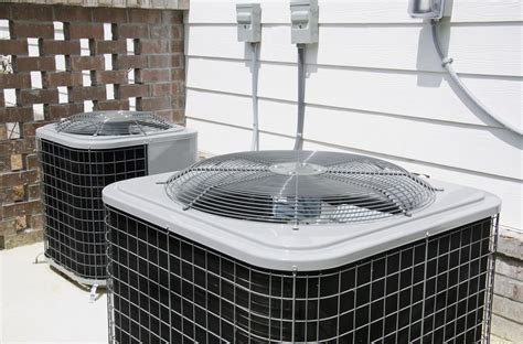 How Air Conditioning Systems Work | Storables