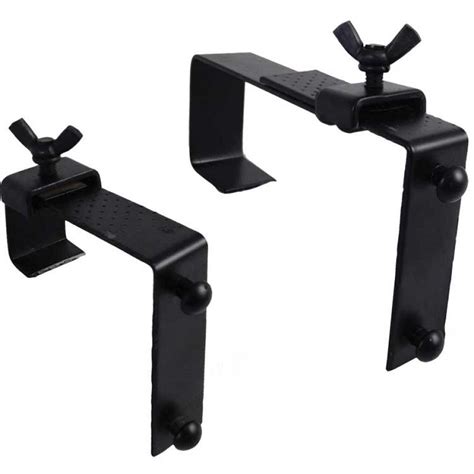 Adjustable Mounting Bracket Pair - Pride Garden Products