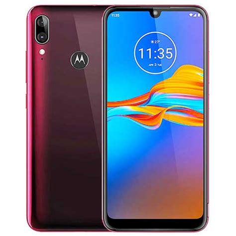 Motorola Moto E6 Plus Price in Bangladesh, Full Specs (Oct 2024)