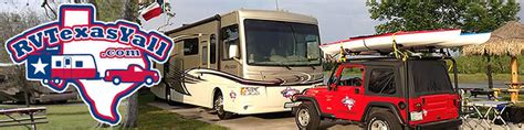 RV Shows in Texas | RVTexasYall.com