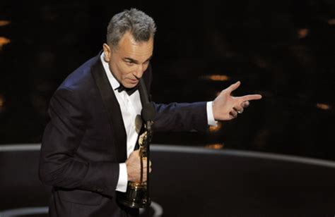 Academy Awards Recap: Daniel Day-Lewis, ‘Skyfall’ Make Oscar History ...