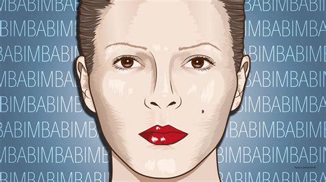 Bimba Bosé on Behance