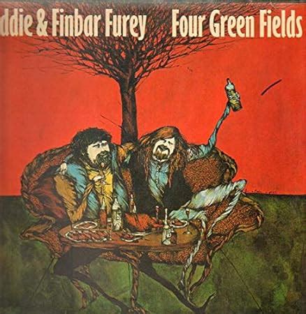 Four Green Fields [Vinyl LP]: Amazon.co.uk: CDs & Vinyl