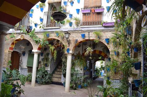 Spring Festivals in Cordoba, Spain | Working to Travel