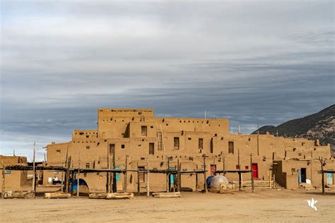 Visit to Taos Pueblo, New Mexico | Victoria Restrepo