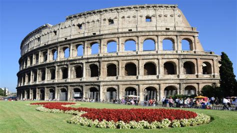 Flights London - Rome starting from 44 € - Bravofly.com