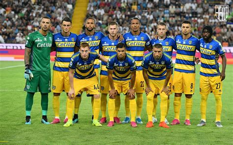 Parma Calcio 1913: 18 Football Club Facts - Facts.net